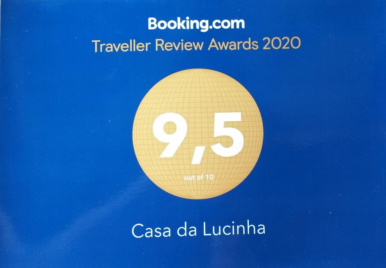 Pousada Casa Da Lucinha Fortaleza  Kültér fotó