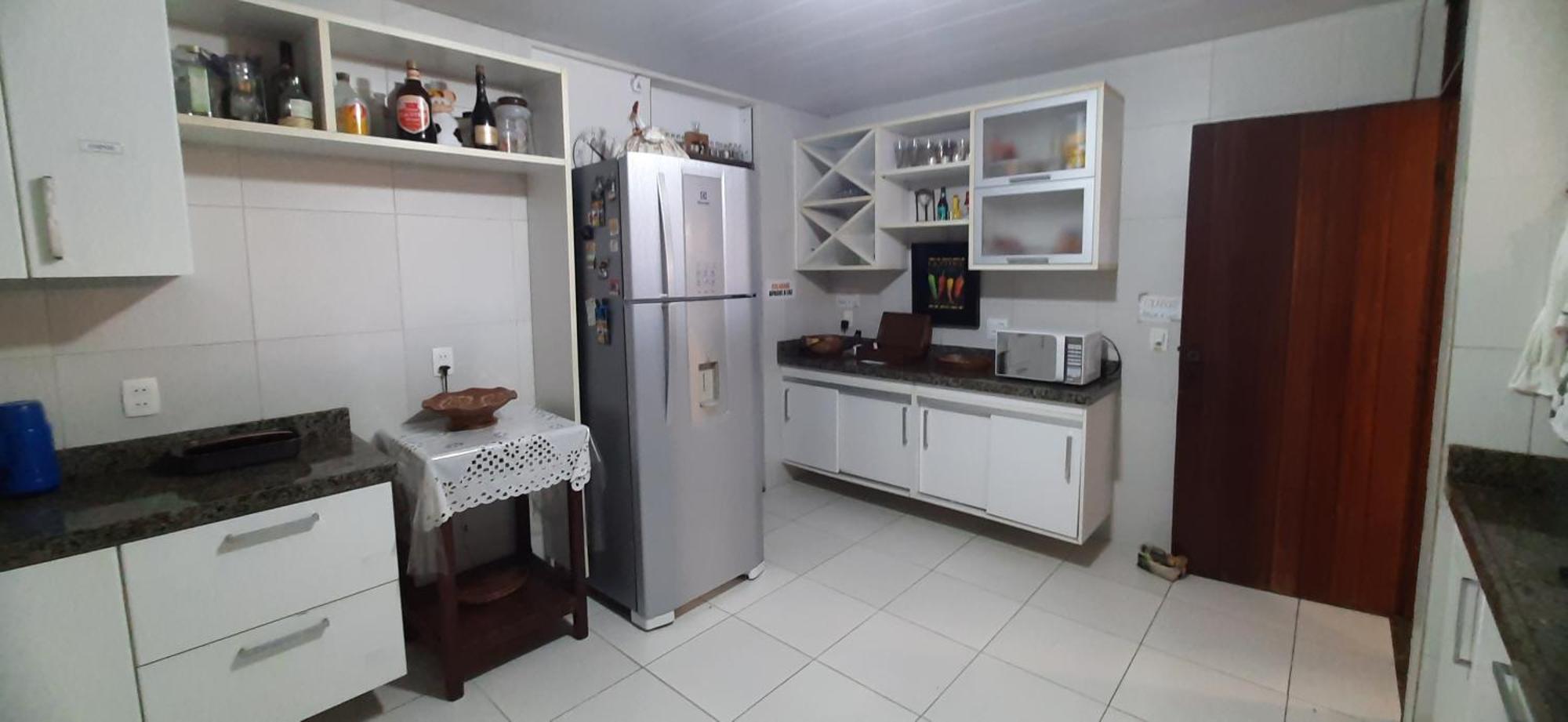 Pousada Casa Da Lucinha Fortaleza  Kültér fotó
