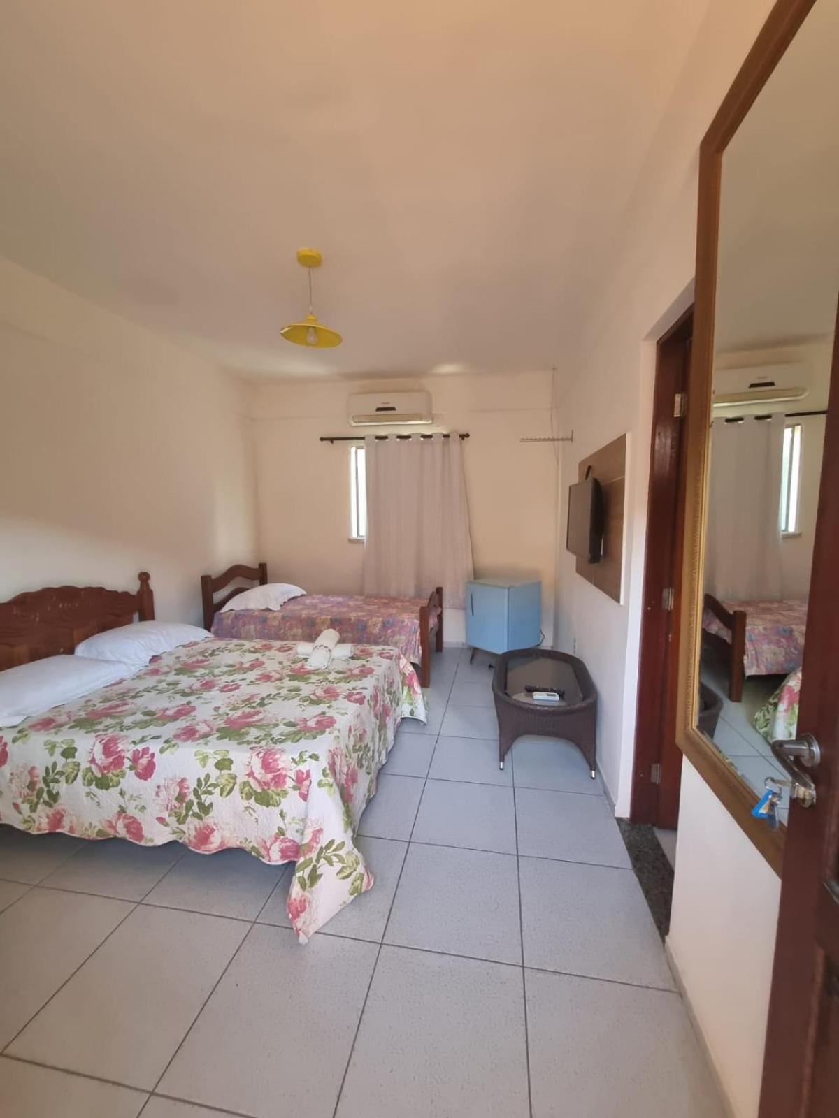 Pousada Casa Da Lucinha Fortaleza  Kültér fotó