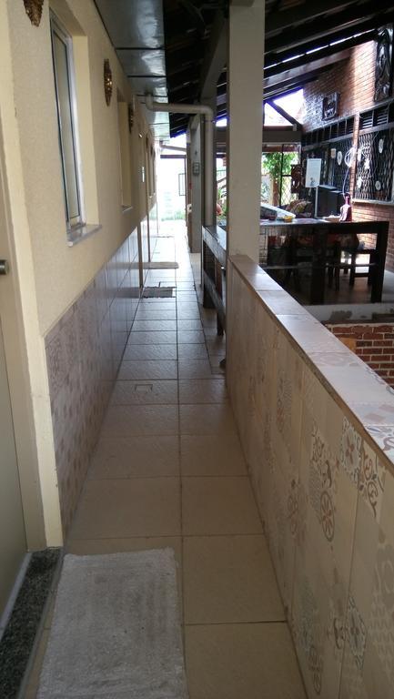 Pousada Casa Da Lucinha Fortaleza  Kültér fotó