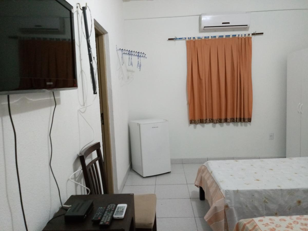 Pousada Casa Da Lucinha Fortaleza  Kültér fotó