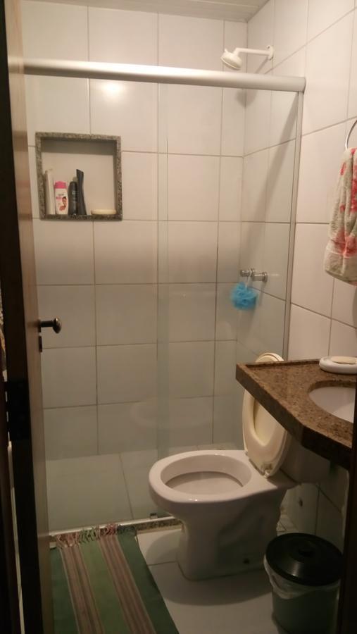 Pousada Casa Da Lucinha Fortaleza  Kültér fotó